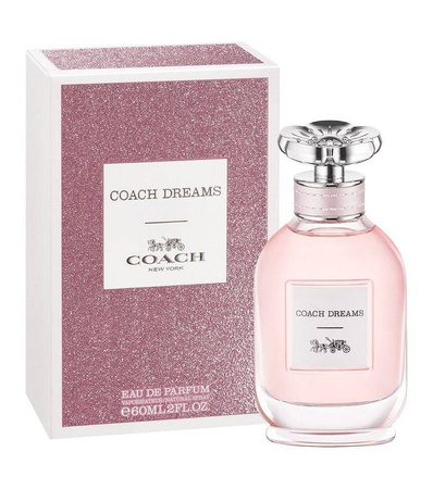 COACH Coach Dreams EDP Woda perfumowana spray 60ml