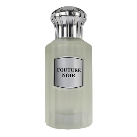 Ahmed Al Maghribi Couture Noir woda perfumowana spray 100ml