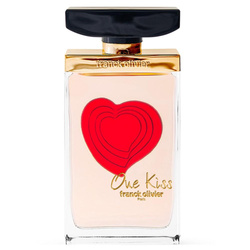 One Kiss woda perfumowana spray 75ml
