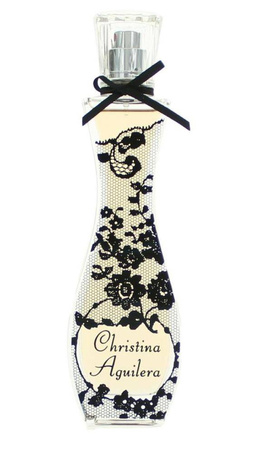 Christina Aguilera woda perfumowana spray 75ml
