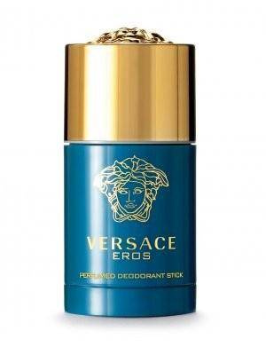 VERSACE - Eros dezodorant sztyft 75ml