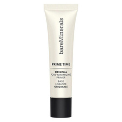 BAREMINERALS Prime Time Original Pore Minimizing Primer baza pod makijaż minimalizująca widoczność porów 30ml