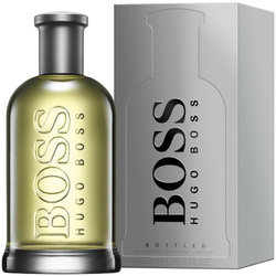 Hugo Boss Bottled woda toaletowa spray 200ml
