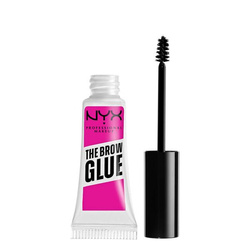 The Brow Glue klej do brwi 01 Clear 5g