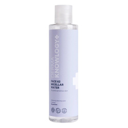 Face 62 płyn micelarny 200ml