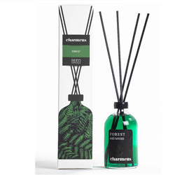 Reed Diffuser patyczki zapachowe Las Tropikalny 110ml