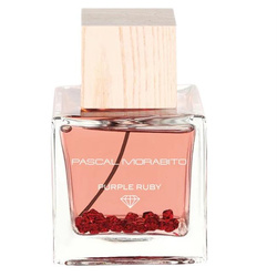 Pascal Morabito Purple Ruby woda perfumowana spray 95ml