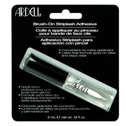 Ardell - Brush On Lash Adhesive klej z pędzelkiem 5ml