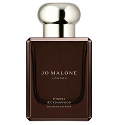 Hinoki &amp; Cedarwood Intense woda kolońska spray 50ml