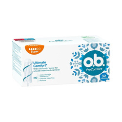 ProComfort tampony Super 32szt.