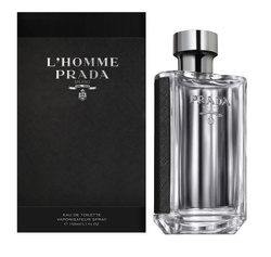 L'Homme woda toaletowa spray 150ml