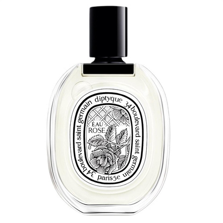 Eau Rose woda toaletowa spray 100ml