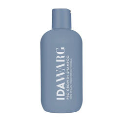 Ida Warg Pro Growth Shampoo szampon stymulujący wzrost włosów 250ml