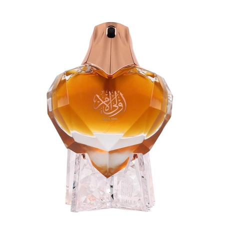 Ahmed Al Maghribi Oulil Amr woda perfumowana spray 60ml