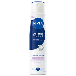 Derma Control Restore antyperspirant spray 250ml