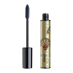 Volume Supreme Mascara tusz do rzęs 02 Blue-Black 15ml