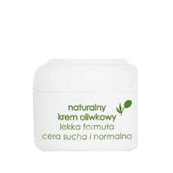 Ziaja Oliwka krem do twarzy lekka formuła do cery suchej i normalnej 50ml