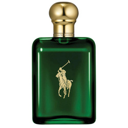 Polo Green woda toaletowa spray 125ml