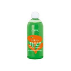 Ziaja Intima płyn do higieny intymnej dla dojrzałych kobiet Nagietek 200ml