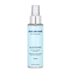 Algotonic bogaty tonik do twarzy odżywczo-nawilżający 100ml