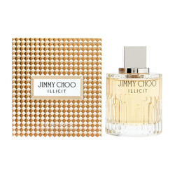 Jimmy Choo Illicit woda perfumowana spray 40ml