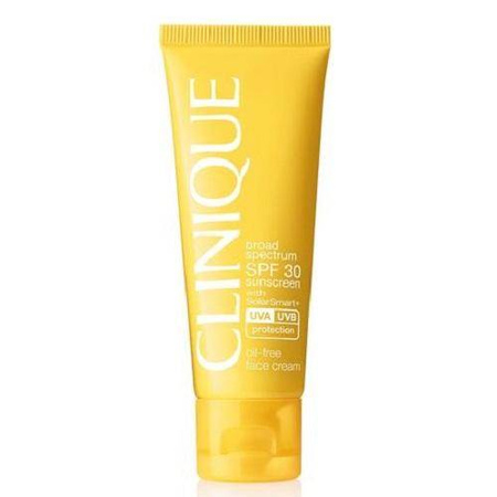 Clinique Anti Wrinkle Face Cream przeciwzmarszczowy krem do twarzy z filtrem SPF30 50ml