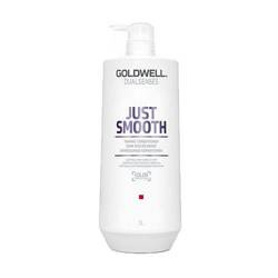 Goldwell Dualsenses Just Smooth Taming Conditioner wygładzająca odżywka do włosów 1000ml