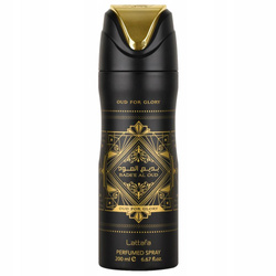 Bade'e Al Oud Oud For Glory dezodorant spray 200ml