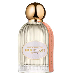 Bibliotheque de Parfum Sensual Rebellion woda perfumowana spray 100ml