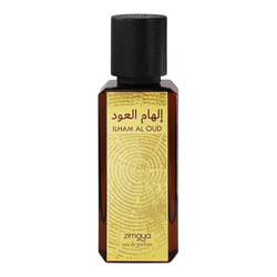 Zimaya Ilham Al Oud woda perfumowana spray 100ml
