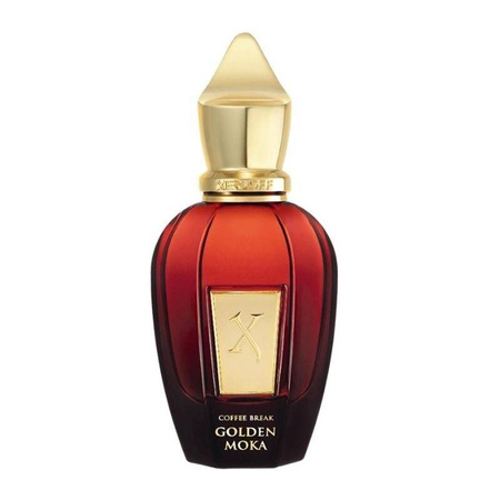 Coffee Break Golden Moka perfumy spray 50ml