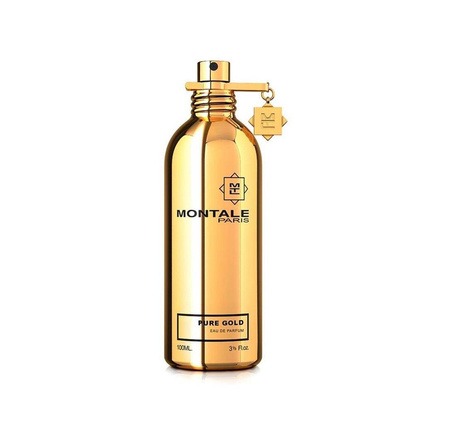 Montale Pure Gold woda perfumowana spray 100ml