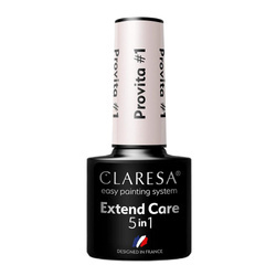 Extend Care 5in1 Provita baza hybrydowa 1 5g