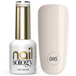 Nailsology lakier hybrydowy 045 Girl With The Pearl 8ml