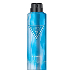 Elements Blue Frost dezodorant spray 226ml
