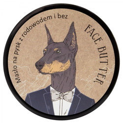 Doberman masło do twarzy dla mężczyzn 50ml
