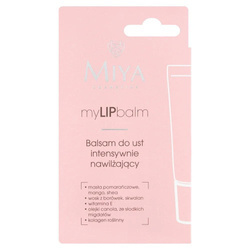 MyLIPbalm balsam do ust intensywnie nawilżający 15ml