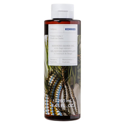 Forest Cedar żel do mycia ciała 250ml