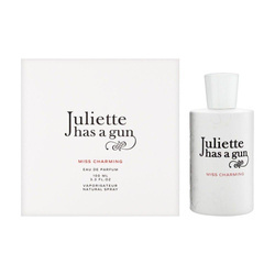 Juliette Has a Gun - Miss Charming woda perfumowana spray 100ml