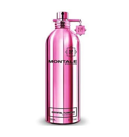Montale Crystal Flowers woda perfumowana spray 100ml