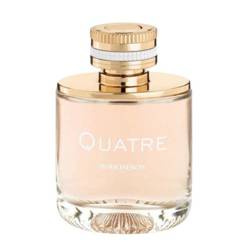 Boucheron Quatre Pour Femme EDP Woda perfumowana spray 30ml