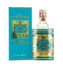 4711 Original woda kolońska flakon 400ml