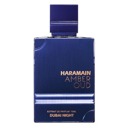 Al Haramain Amber Oud Dubai Night ekstrakt perfum spray 75ml