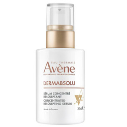 Avene DermAbsolu serum przywracające kontur twarzy 30ml