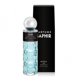Saphir - Marine Pour Homme woda perfumowana spray 200ml