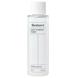 Biodance First Synergy Toner tonik do twarzy 150ml