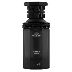 Hamidi Celestial Wood woda perfumowana spray 100ml
