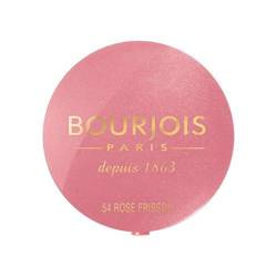 Bourjois Little Round Pot Blusher róż do policzków 54 Rose Frisson 2.5g