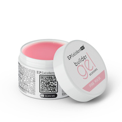 Builder Gel Economic żel budujący Pink Mask 50g