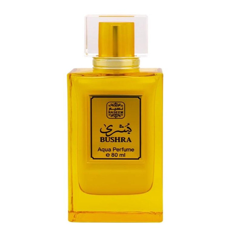 Bushra perfumy spray 80ml